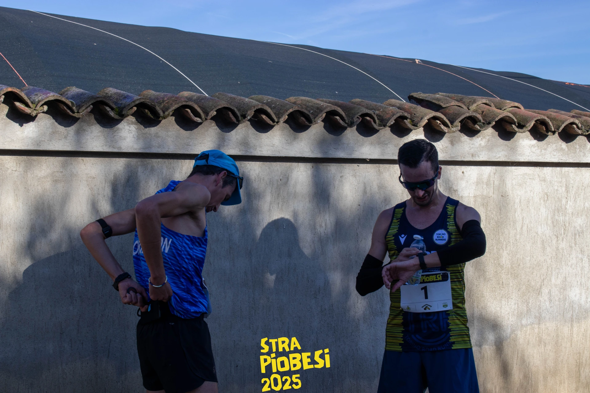 Foto arrivo 1