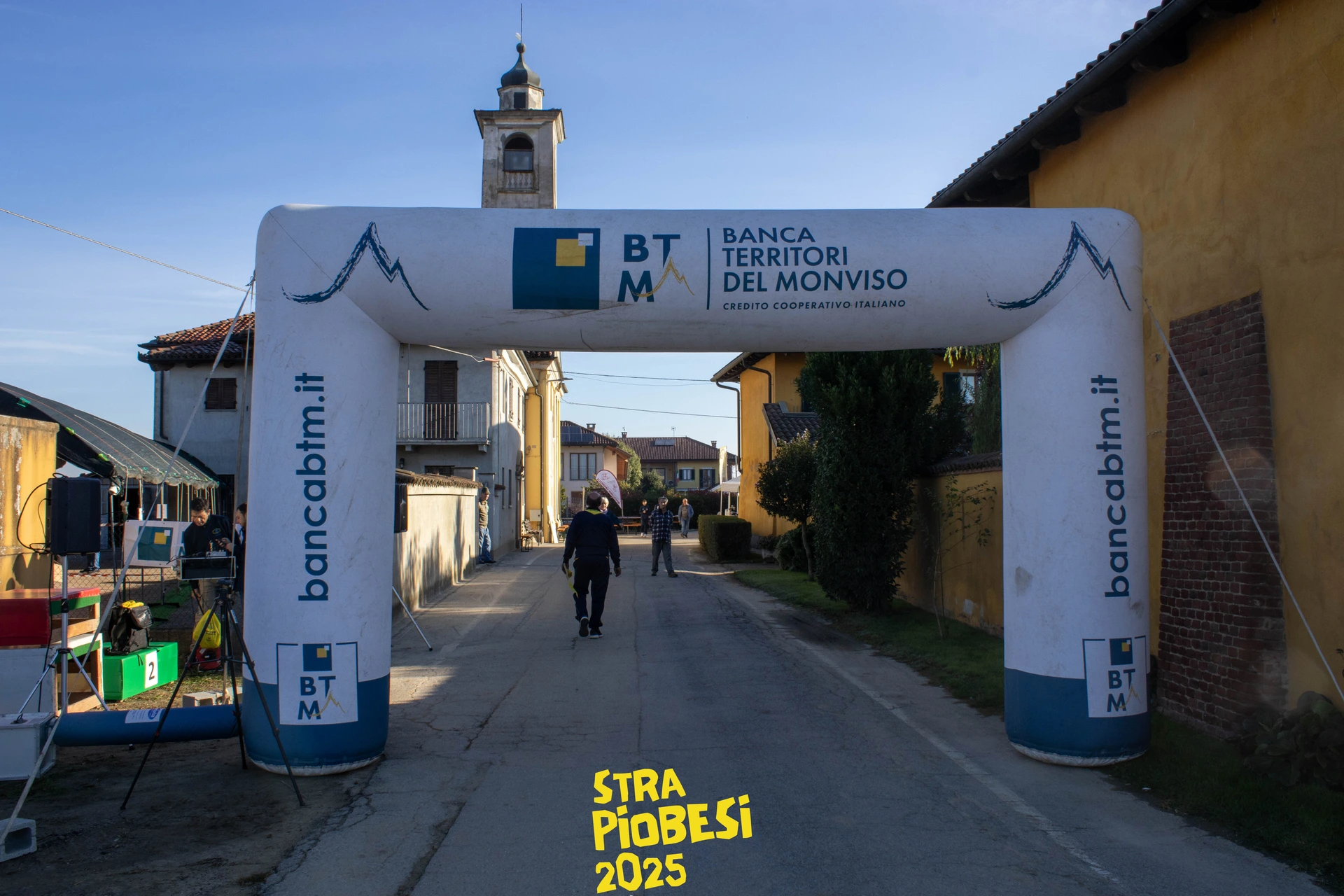 Foto arrivo 2