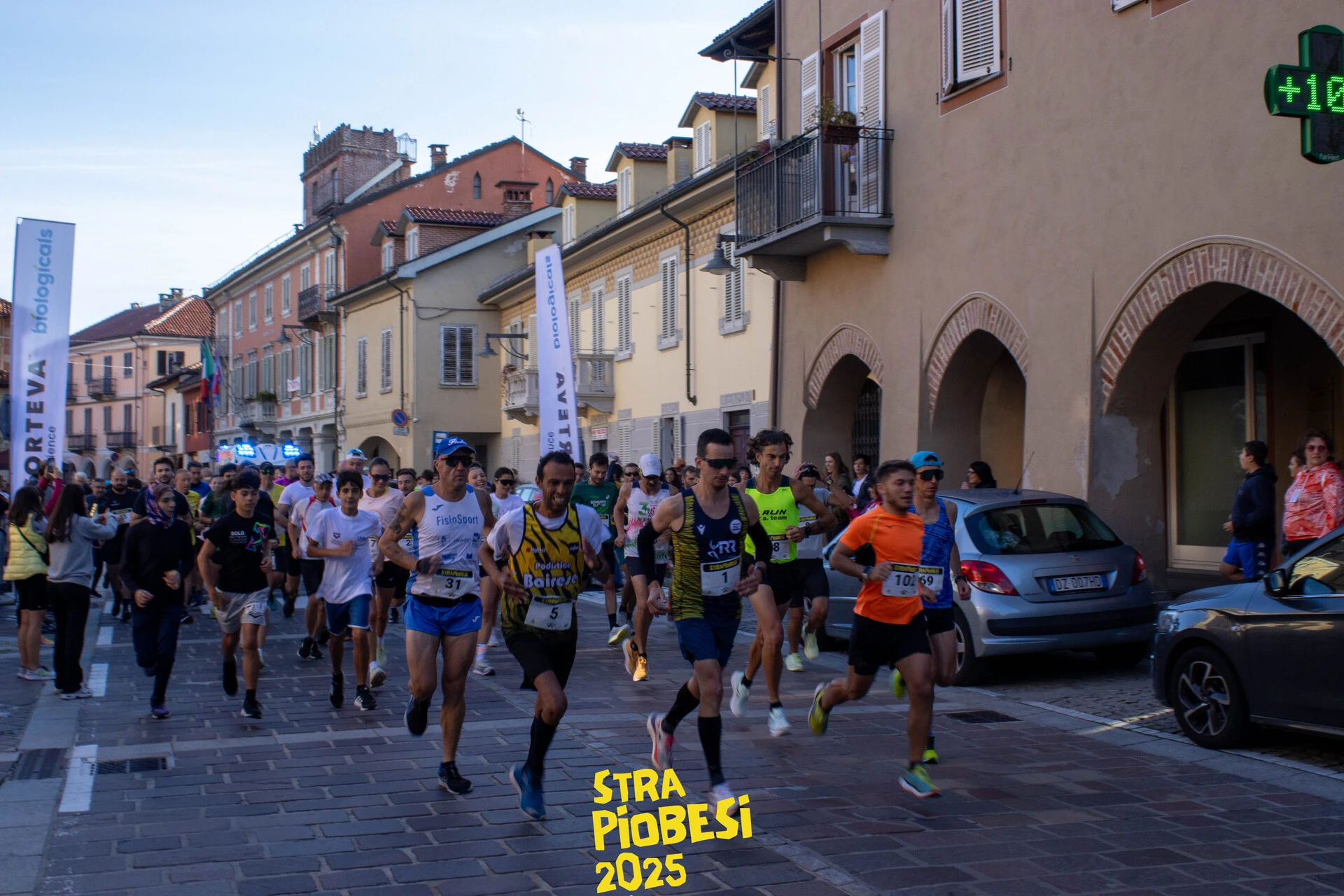 Foto partenza 4
