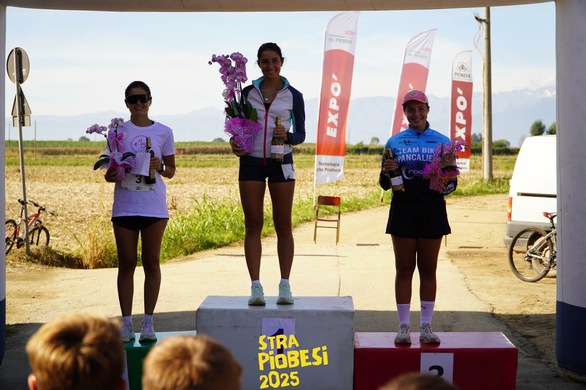Foto premiazioni 2
