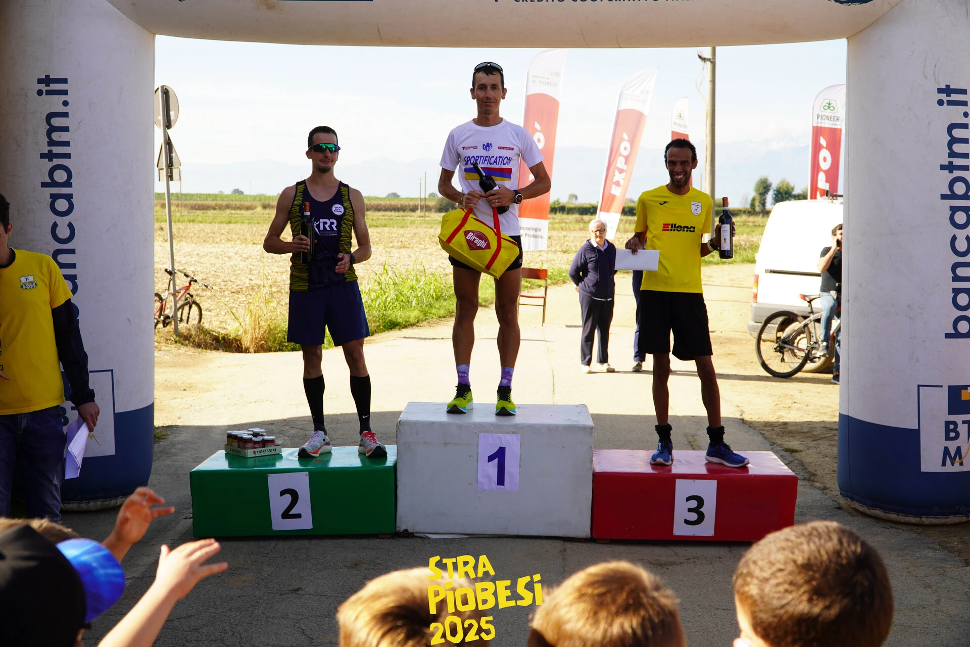 Foto premiazioni 3