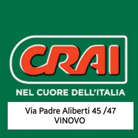 Crai