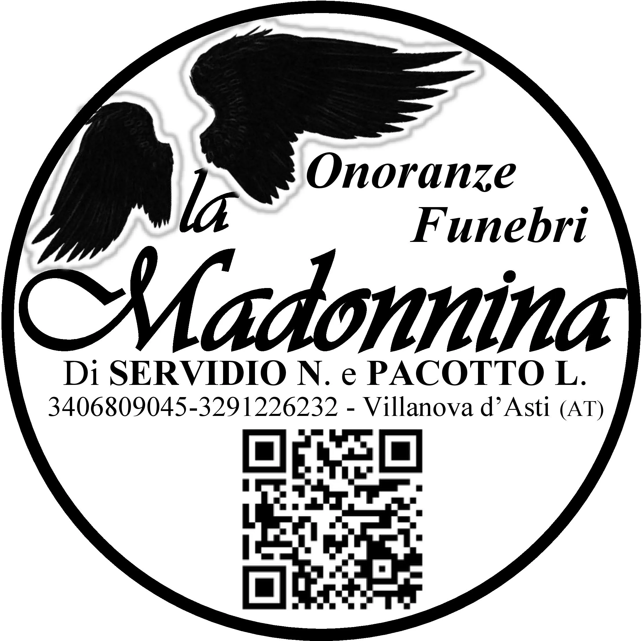 La Madonnina