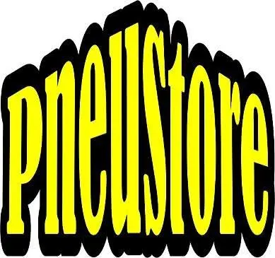 Pneustore