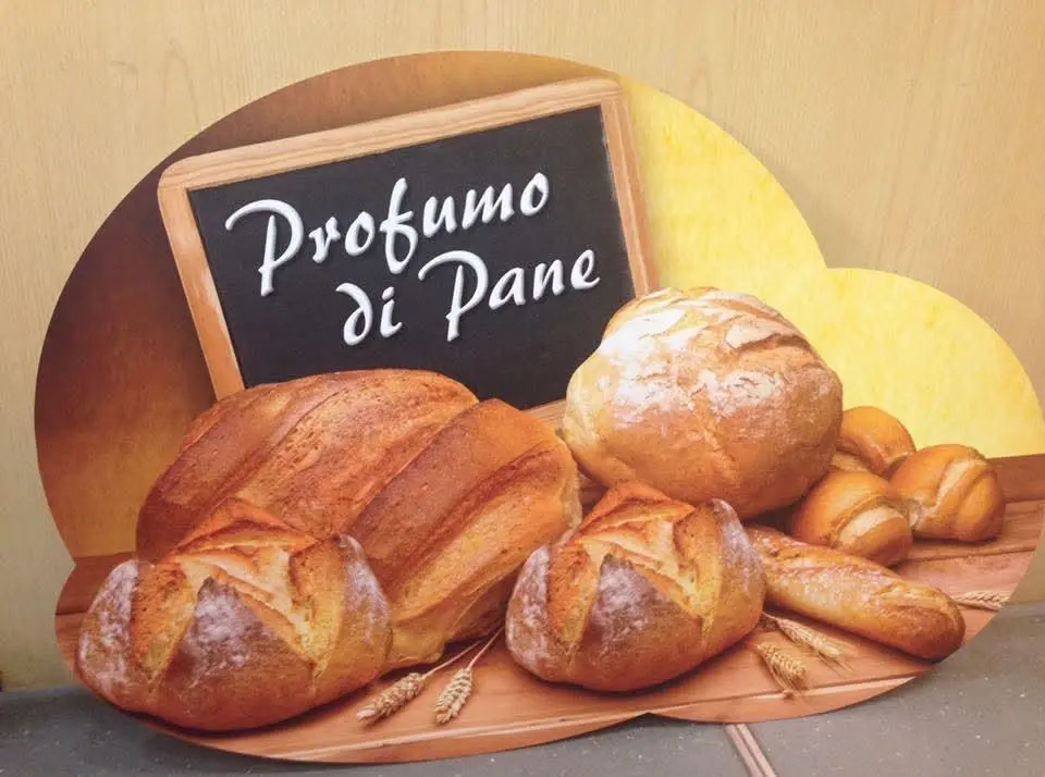 Profumo Di Pane