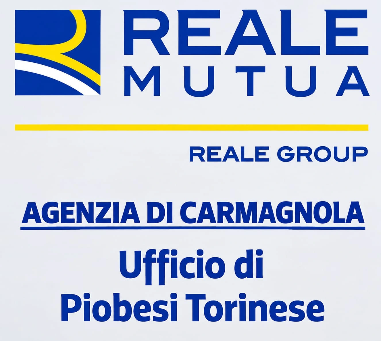 Reale Mutua